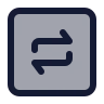 Square Arrow Reload 01 icon preview