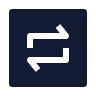 Square Arrow Reload 01 icon preview