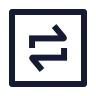 Square Arrow Reload 01 icon preview