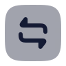 Square Arrow Reload 02 icon preview