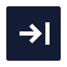Square Arrow Right 03 icon preview