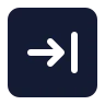 Square Arrow Right 03 icon preview