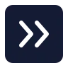 Square Arrow Right Double icon preview
