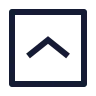 Square Arrow Up 01 icon preview