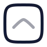 Square Arrow Up 01 icon preview