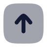 Square Arrow Up 02 icon preview