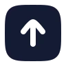 Square Arrow Up 02 icon preview