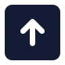 Square Arrow Up 02 icon preview