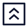 Square Arrow Up Double icon preview