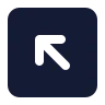 Square Arrow Up Left icon preview