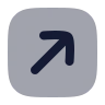 Square Arrow Up Right 02 icon preview