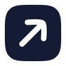 Square Arrow Up Right 02 icon preview