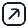 Square Arrow Up Right 02 icon preview