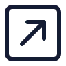 Square Arrow Up Right 02 icon preview