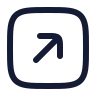 Square Arrow Up Right icon preview