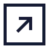 Square Arrow Up Right icon preview
