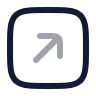 Square Arrow Up Right icon preview