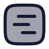 Square Chart Gantt icon preview