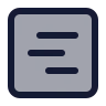 Square Chart Gantt icon preview