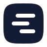 Square Chart Gantt icon preview