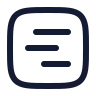 Square Chart Gantt icon preview