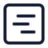 Square Chart Gantt icon preview