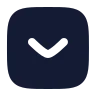 Square Chevron Down icon preview