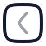 Square Chevron Left icon preview