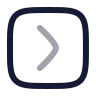 Square Chevron Right icon preview