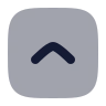 Square Chevron Up icon preview