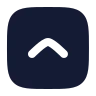 Square Chevron Up icon preview