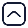 Square Chevron Up icon preview