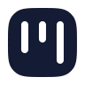 Square Kanban icon preview