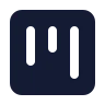Square Kanban icon preview