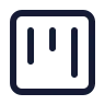 Square Kanban icon preview
