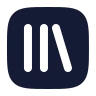 Square Library icon preview