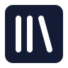 Square Library icon preview