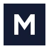 Square M icon preview