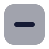 Square Minus icon preview