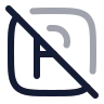 Square Parking Off icon preview