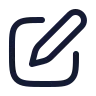 Square Pen icon preview