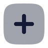 Square Plus icon preview