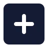 Square Plus icon preview