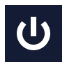 Square Power icon preview