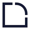 Square Round Corner icon preview