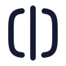 Square Split Horizontal icon preview