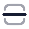 Square Split Vertical icon preview