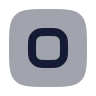 Square Square icon preview