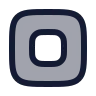 Square Square icon preview