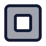 Square Square icon preview
